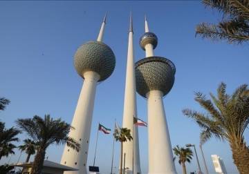 هجوم بمسيرات يلحق أضرارا كبيرة برادار مطار الكويت