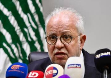 وزير لبناني: سوريا تبدي تجاوبا بشأن اغتيالات إبان النظام المخلوع