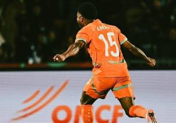 كوت ديفوار تكمل عقد المتأهلين لربع نهائي كأس إفريقيا