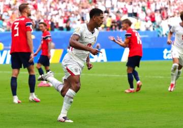 إنكلترا تهزم النرويج بثنائية بلينغهام وتبلغ نصف نهائي مونديال 2026