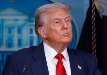 ترامب: اقتربنا كثيرا من التوصل لاتفاق بين روسيا وأوكرانيا