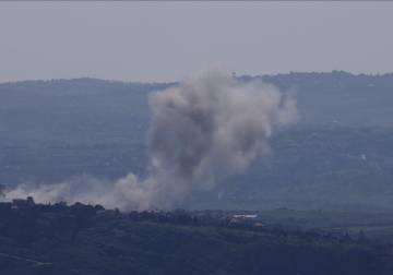 لبنان.. مقتل 24 شخصا في غارات إسرائيلية متفرقة منذ فجر السبت