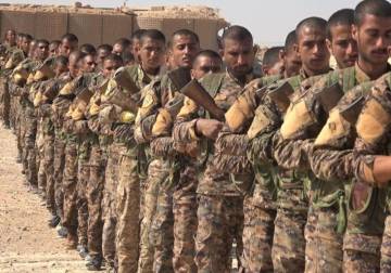 (الفصل الرابع).. التجنيد القسري باسم الحماية: المسيحيون الآشوريون في مرمى قسد 2025–2026