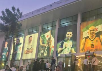 غادة شعاع بـ