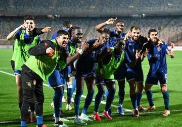 الترجي يتخطى الأهلي وبتأهل لنصف نهائي أبطال إفريقيا