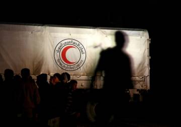 عناصر في ميليشيا