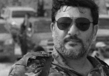 في ذكرى اغتياله السادسة.. أدهم أكراد رمز درعا وذاكرة الثورة