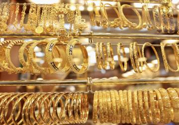 ارتفاع أسعار الذهب 2 بالمئة بعد الهجمات على إيران