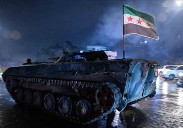 الجيش السوري يرصد تعزيزات لـ