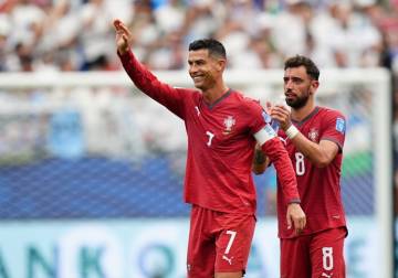 مونديال 2026: البرتغال تكتسح أوزبكستان بخماسية نظيفة