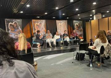 سينميد 47 يحتفي بـ