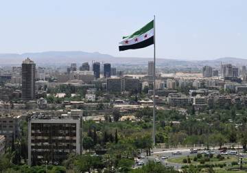 لمكافحة التزوير.. إجراءات مشددة في سوريا على نقل ملكية العقارات عبر