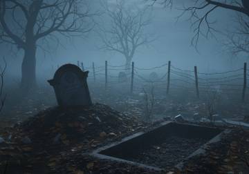 جريمة تهزّ هاتاي: العثور على طفل سوري مدفونًا تحت التراب بعد يومين من اختفائه