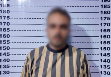 القبض على قاتل المعلمة سماح الزعبي في درعا