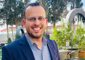 قرار بتكليف باسل ديري مديراً للتنمية الإدارية بوزارة الزراعة