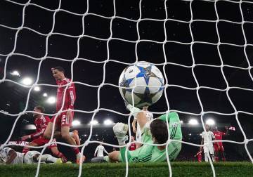 ليفربول يحسم لقاء القمة الأوروبية أمام ريال مدريد