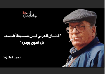 الدستور أكله حمار البيك!