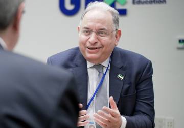 وزير المالية: موازنة 2026 ستتجاوز 10 مليارات دولار بعد تحقيق أول فائض تاريخي