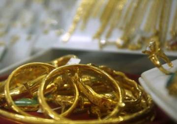تسعيرة الذهب وفق جمعية الصاغة بدمشق