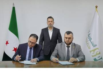 السورية للبترول تستحوذ على