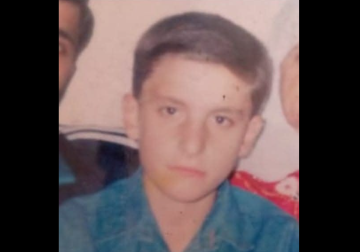 عشر سنوات من الغياب.. عائلة الشاب