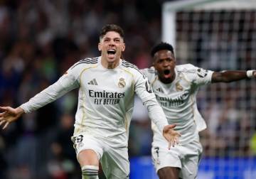 ريال مدريد يحسم