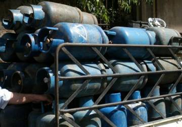 أزمة غاز خانقة تضرب دمشق وريفها قبيل شهر رمضان