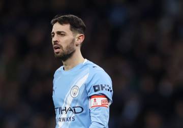 ريال مدريد يضم البرتغالي برناردو سيلفا