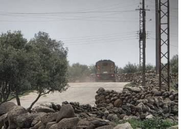 توغلات إسرائيلية في درعا والقنيطرة واعتقال ثلاثة مدنيين