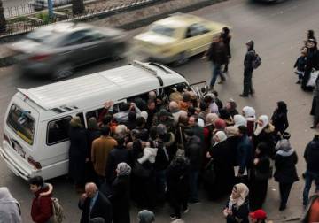 رؤية وطنية لقطاع النقل: الاستثمار في السيادة لا في التبعية