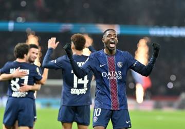 سان جيرمان يحسم