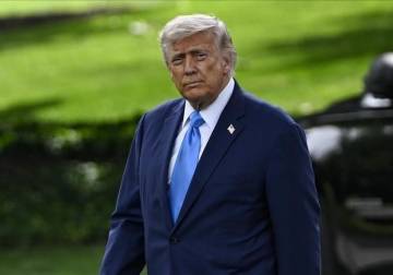 ترامب يعلن احتجاز الولايات المتحدة لناقلة نفط قبالة سواحل فنزويلا