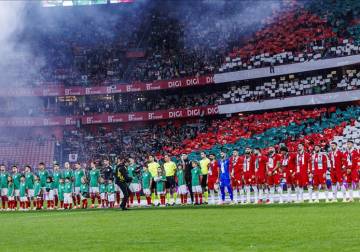 مباراة ودية بين الباسك وفلسطين ودعم غزة يتصدر المشهد