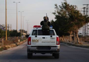 قيادة الأمن الداخلي في حلب تدعو عناصر