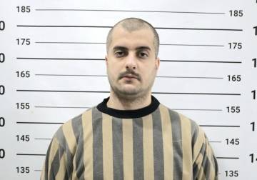 الأمن الداخلي في حماة يقبض على ضابط من فترة النظام البائد