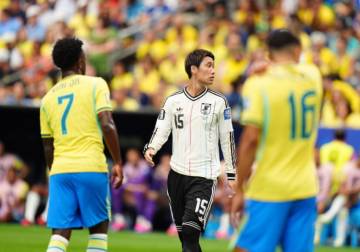 البرازيل تقلب تأخرها أمام اليابان وتبلغ ثمن نهائي مونديال 2026