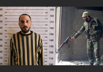 وزارة الداخلية تقدم خدمة كبيرة للعدالة الانتقالية.. سقوط المتهم الأول بمجزرة التضامن