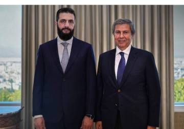 عن رجل الأعمال محمد صباغ شرباتي