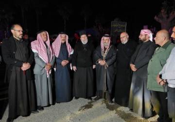 اجتماع موسع في السقيلبية لاحتواء