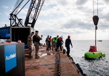 لبنان.. الغواصة الهندية تفشل بانتشال جثث عشرات المفقودين وقارب غارق قبالة طرابلس