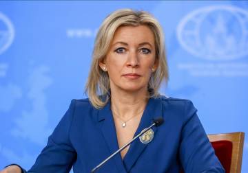 روسيا: نشر قوات غربية في أوكرانيا غير مقبول