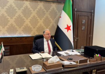 وزير المالية يكسر جدار الصمت: الشفافية كفعل ثوري