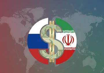 سوريا.. تبديد 150 مليون دولار من الثروة المعدنية في عقود مع روسيا وإيران وفرار مسؤول بارز