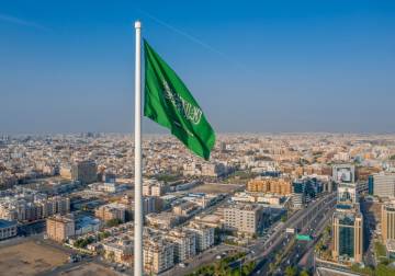 السعودية: قتيل و11 مصابا باعتداء الأحد على مطار الرياض
