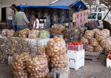 ارتفاع غير مسبوق في أسعار السلع الأساسية بمدينة الرقة