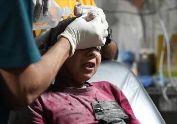 صحة غزة: أكثر من 20 ألف مريض عالقون بانتظار العلاج بالخارج