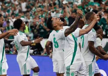 الأهلي السعودي بطلا لدوري أبطال آسيا للنخبة