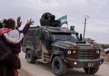 بين بروتوكولات الورق وواقع الحصار.. تساؤلات مشروعة حول جدية التفاهمات في الشمال الشرقي