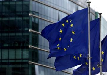 أوروبا تتجه لإنشاء منطقة