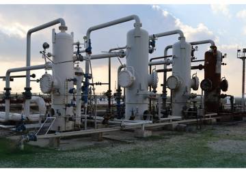 الشركة السورية للبترول (SPC) بين مطرقة الولاء وسندان إعادة التدوير: صراع النخب على مستقبل القطاع النفطي